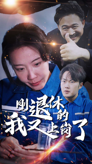 刚退休的我又上岗了（30集）免费观看完整版