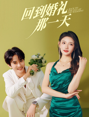 回到婚礼那一天（88集）分享热门短剧