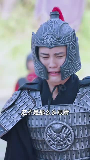 和离后女将军她杀红了眼（50集）热门爆款短剧