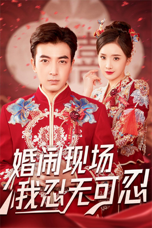 婚闹现场我忍无可忍（30集）热门短剧排行榜