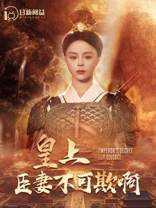 皇上臣妻不可欺啊（88集）热门短剧大全