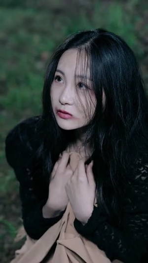 黑色月光之妻不可欺（39集）第32集