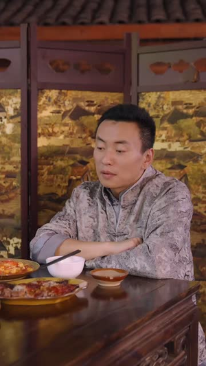 花田错之梨园债（22集）看精彩短剧