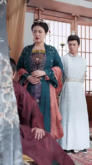 画堂春（94集）红果短剧免费看