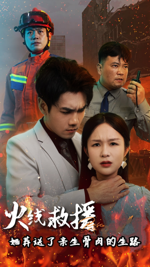 火线救援她亲手葬送了孩子生路（29集）好看吗