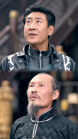 红颜一怒斩乾坤（46集）经典回顾免费看