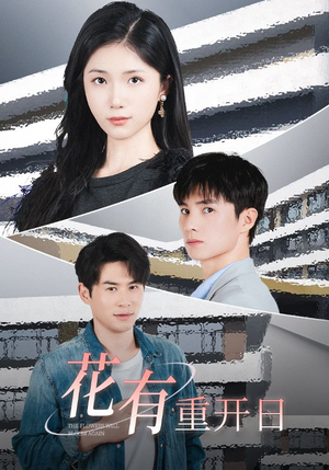 花有重开日（41集）短剧热播抢先看