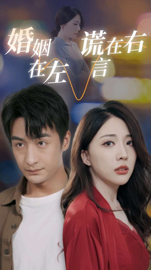 婚姻在左谎言在右（79集）百度网盘资源