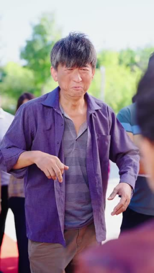 疾风知劲草（52集）精彩短剧热播中