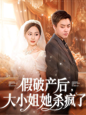 假破产后，大小姐她杀疯了（77集）在线播放