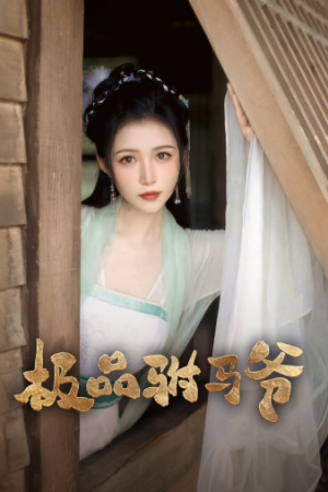 极品驸马爷（72集）原创精彩短剧