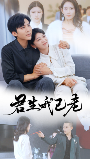 君生我已老（61集）免费观看就是爽