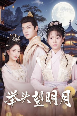 举头望明月（73集）免费观看完整版