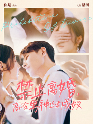 禁止离婚，高冷男神追妻成奴（57集）最火爆短剧