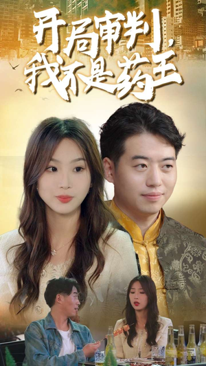 开局审判，我不是药王（74集）短剧全集免费