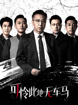 可怜此地无车马（30集）追短剧太上头了