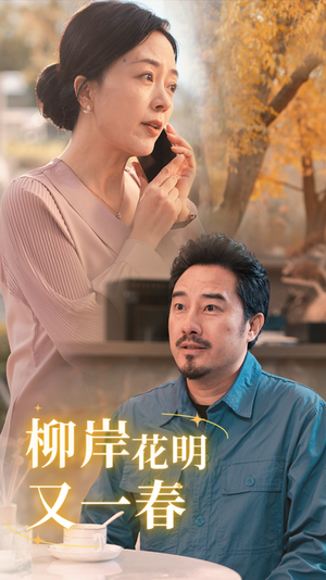 柳暗花明又一春（40集）网盘在线观看