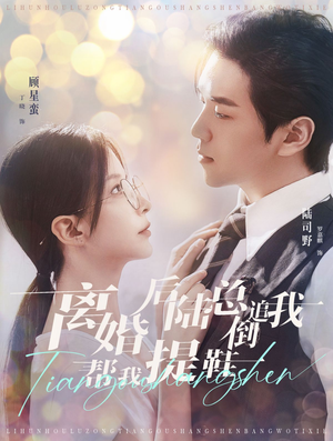 离婚后陆总倒追我帮我提鞋（100集）在线看免费版