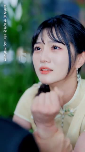 离婚后我成了前夫的白月光（58集）这部短剧我爱了