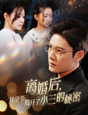 离婚后，我亲手揭开了小三的秘密（60集）短剧太精彩了