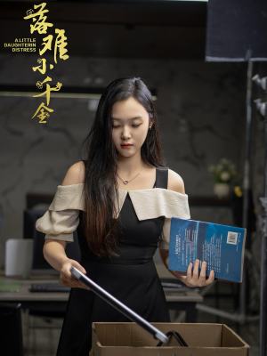 落难小千金（40集）热播短剧抢先看