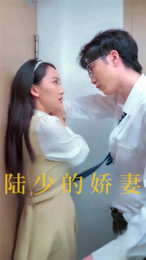 陆少的娇妻（100集）短剧中追到爽