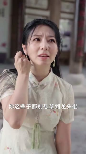 龙腾四海（62集）番茄短剧免费看