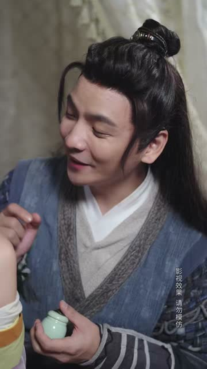 浪子钦差夺宝记（92集）海量资源免费看