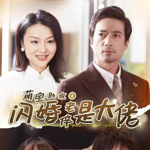 萌宝助攻之闪婚老伴是大佬（64集）免费观看完整版