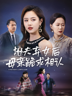 母亲的忏悔（53集）最火的短剧
