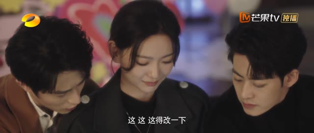 明知故爱（20集）精彩的短剧