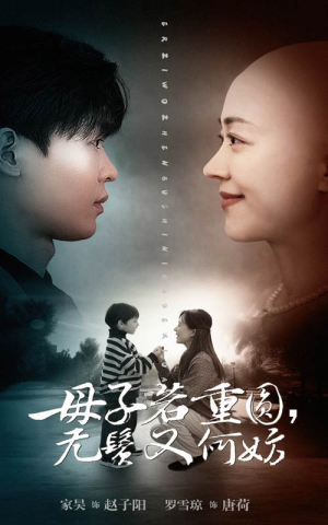 母子若重圆，无鬓又何妨（40集）全集免费看短剧