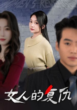 女人的复仇（25集）1-102集