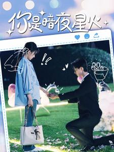 你是暗夜星火（120集）独家资源免费看