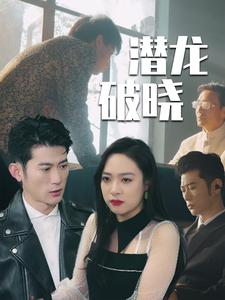 潜龙破晓（88集）古装热门短剧