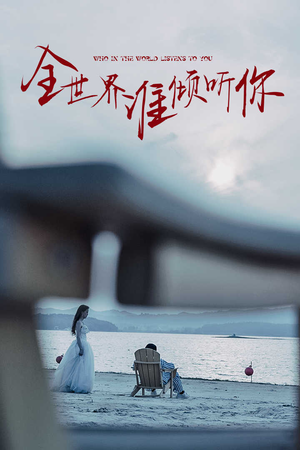 全世界谁倾听你（30集）全集免费