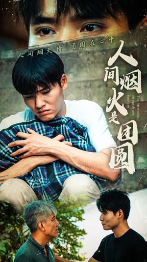 人间烟火是团圆（88集）最新上映免费看