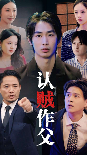 认贼作父（32集）免费短剧片段