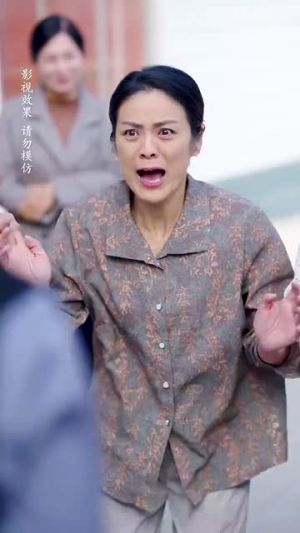 闪婚成宠农村辣媳要翻身（59集）短剧视频分享