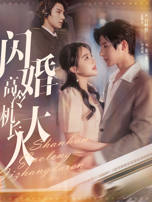 闪婚高冷机长大人（92集）完整版