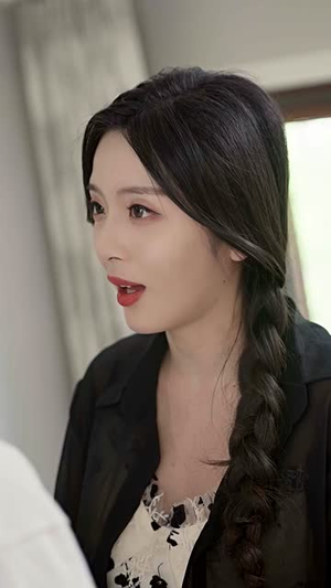 闪婚捡漏年下豪门继承人（79集）好看吗