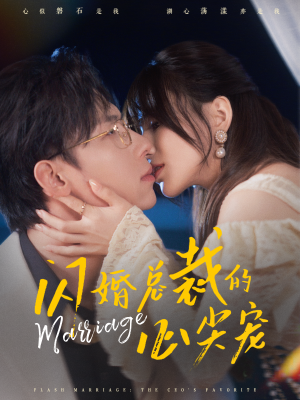 闪婚总裁的心尖宠（77集）口碑之选免费看
