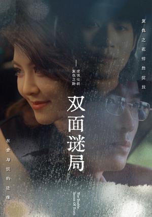 双面谜局（44集）零花钱看整部剧