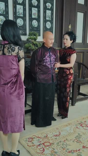 少帅的一千次索爱（95集）在线观看完整版