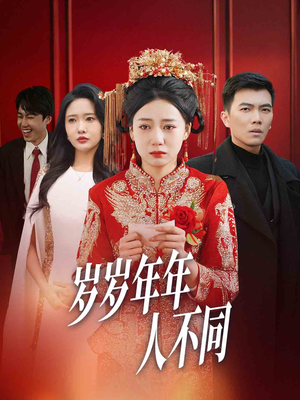 岁岁年年人不同（61集）高清画质免费看