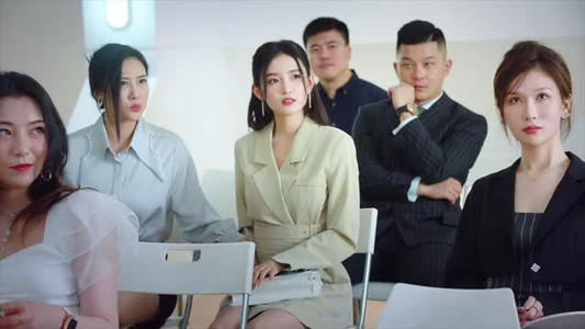 上心（38集）火爆短剧推荐