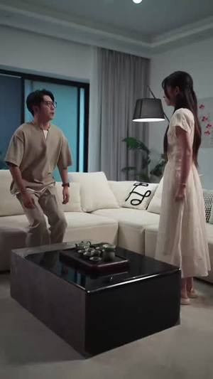 霜月夜未眠（52集）零花钱看整部剧