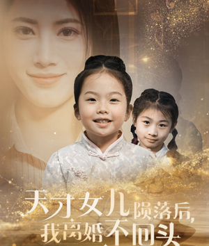 天才女儿陨落后，我离婚不回头（30集）短剧看全集