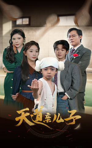 天道亲儿子（80集）精彩不断免费看