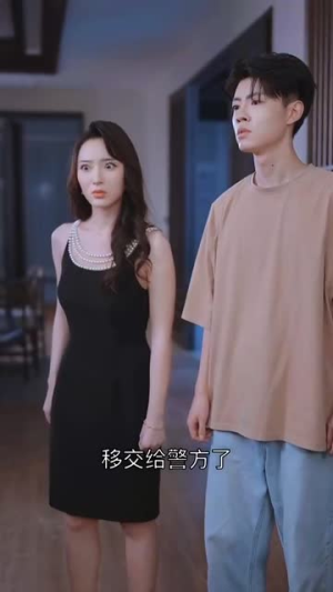 天宫月饼（35集）热播短剧免费看